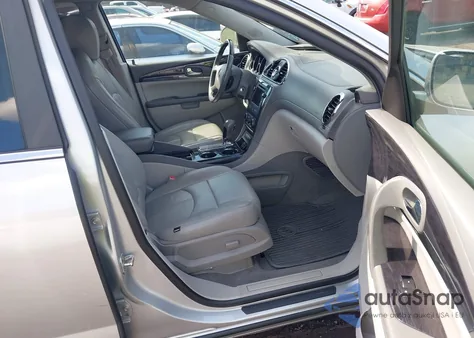 2017 Buick Enclave Convenience from USA, damaged, VIN 5GAKRAKD7HJ292189